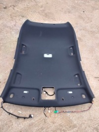 Купити Kia proceed стеля, фото thumb