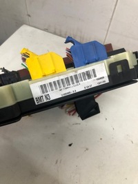 фото thumb №5, Блок управления набор стартовый renault clio ii 1.4 бензин s115303100b