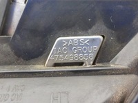 фото thumb №9, Opel corsa d решётка решётка радиатора w бампер 13286025