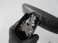 фото thumb №4, Зеркало внутреннее audi q3 ii 83a 2021 rok audi q2