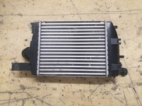 фото thumb №3, Радиатор интеркулер renault dacia duster clio 144965154r
