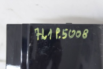 фото thumb №15, Peugeot 5008 i 2009r- бампер зад задний pdc ktg ktga - код краски