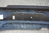 фото thumb №11, Бампер задня vw scirocco grau 4pdc pod камера lr7h