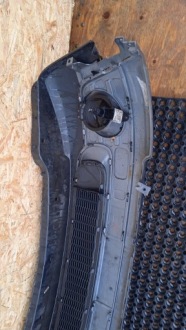 фото thumb №10, Mini cooper r56 бампер перед 871/7 протитуманна фара бензин