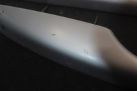 фото thumb №8, Рейлинги кровельные peugeot 407