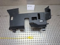 Купить Заглушка панели приборной панели tesla model s 12- 6007717-00-c, фото thumb