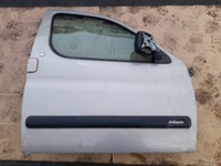 фото thumb №7, Дверь правый перед citroen berlingo