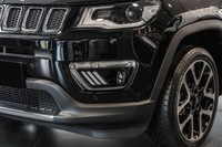 фото thumb №5, Jeep compass mp 17-20 свет drl led с поворотник