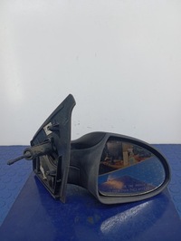 фото thumb №1, Tata indica дзеркало механічний праве 022668