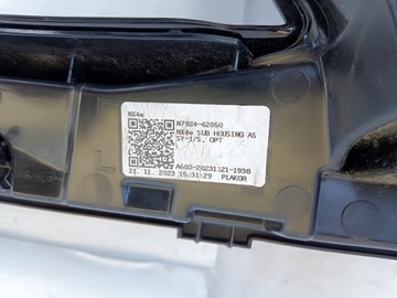 фото thumb №13, Hyundai tucson iv 4 накладка камера 20-22 лампа зад