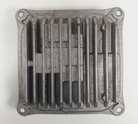 фото thumb №1, Модуль перетворювач лампи led mercedes glc w253