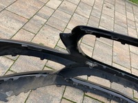 фото thumb №11, Mercedes c class 205 amg 2015- бампер передній