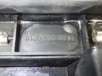 фото thumb №6, Радіатор вентилятор 2,0 2,3 clk w208