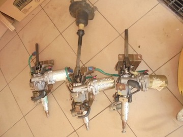 фото thumb №1, Підсилювач електричні clio ii 8200091805