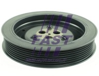 Шків колінчастого вала до ford transit Ціна, фото thumb