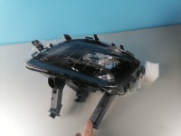 фото thumb №8, Протитуманна фара правий лівий opel astra j przedlift