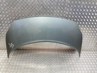 фото thumb №1, Капот renault scenic ii ted97