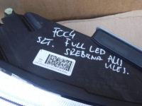 Фара фара правий full led ford focus mk4 в Україні, фото thumb