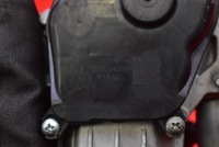 фото thumb №6, Механізм двигунчик двірник перед eu 288004287r dacia доккер 17-21