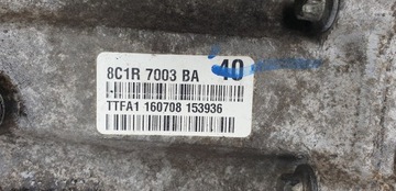 фото thumb №3, Коробка передач коробки передач ford 2.2 tdci 8c1r7003ba
