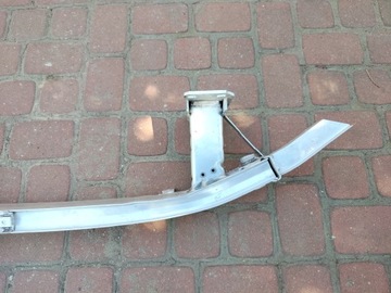 фото thumb №6, Audi a8 d5 4n0 балка підсилювач бампера перед