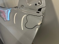 фото thumb №10, Renault megane e-tech 2022r- дверь левая зад задние