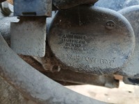 фото thumb №9, Коробка передач mitsubishi pajero iii 3.2 дизель з прямим уприскуванням автоматична редуктор 01-06r