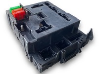 фото thumb №1, Smart fortwo w451 коробка предохранителей модуль sam 4519007201