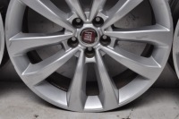 фото thumb №11, Fiat tipo 2 ii 500l диски алюминий r17" 7j 5x98 et41 52061674