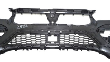 фото thumb №8, Sandero iii 3 stepway новий бампер перед переднє pdc радар оригінал! стан aso