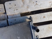 фото thumb №5, Citroen c5 iii радиатор wody 3.0 hdi