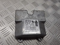 фото thumb №1, Модуль подушка безопасности opel zafira b 13188856