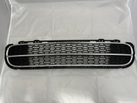 фото thumb №1, Nowa решётка бампера средняя нижняя mini r55 r56 r57 2753650