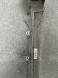 фото thumb №13, Renault megane iv 4 рейка рульова трансмісія керма 490017441r