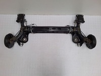 фото thumb №1, Vw skoda seat балка подвешивание задние ось зад 2q0501053bs