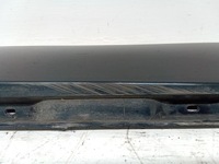 фото thumb №5, Jaguar xf x250 2010 ліва сторона поріг