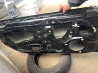 фото thumb №7, Subaru brz toyota gt86 scion двері ліва чорні