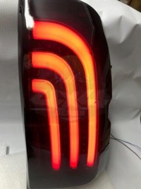 фото thumb №1, Лампы задние led toyota hilux revo