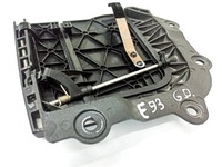 фото thumb №7, Bmw 3 e92 e93 2010 задняя сторона правая обшивки багажника