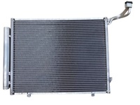 фото thumb №1, Радиатор кондиционера 1,0 ford puma mk2 ii