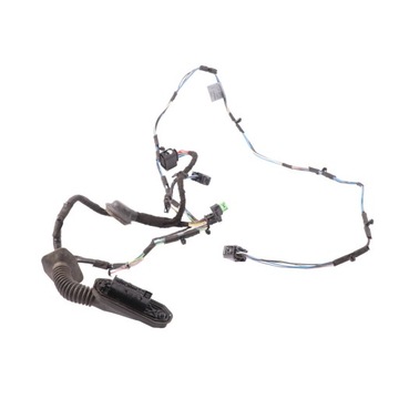 фото thumb №11, Mini r57 lci r58 r59 джгут провід двері правий перед 3456498