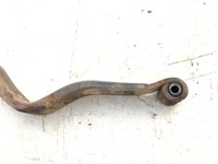 фото thumb №2, Ресора лівий задня хетчбек щітка