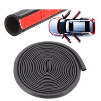 фото thumb №4, Стрічка ущільнювальна, прокладка do двері вхідних, прокладка дверна