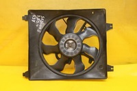 фото thumb №1, Вентилятор радиатора kia sedona ii f00s3a2339