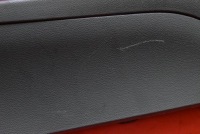 Туннель средний подлокотник кожаный eu ford focus mk4 18-21 с Разборки, фото thumb