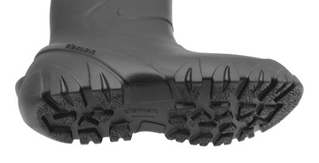 Снежные сапоги изолировали детские зимние туфли Mammut-S Demar 24/25