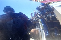 фото thumb №5, Капот крышка двигателя skoda superb 3 iii 3v 2015-