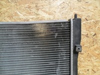 фото thumb №12, Mitsubishi colt z30 2005- радиаторов воды