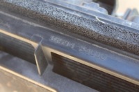 Радиатор вентиляторы / комплект lexus ux 2021 Оригинал, фото thumb