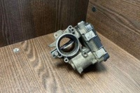 фото thumb №10, Карбюратор fiat fiorino фургон 55213019 1.25l бензин 65kw 2012